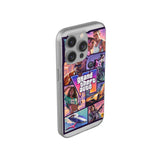 Flexi Cases