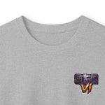 Vice City Neon Long Sleeve Tee — Retro GTA-Inspired Graphic Shirt