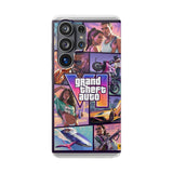 Flexi Cases