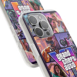Flexi Cases