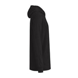 Grand Theft Auto Retro Logo Hooded Long Sleeve Tee