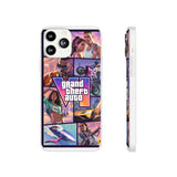 Flexi Cases