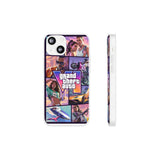Flexi Cases