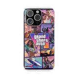 Flexi Cases