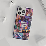 Flexi Cases