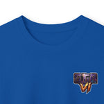 Vice City Neon Long Sleeve Tee — Retro GTA-Inspired Graphic Shirt