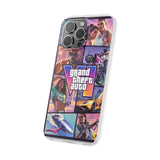 Flexi Cases