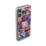 Flexi Cases