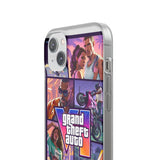 Flexi Cases