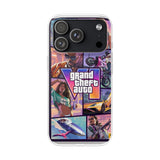 Flexi Cases