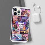 Flexi Cases
