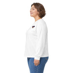 Vice City Neon Long Sleeve Tee — Retro GTA-Inspired Graphic Shirt