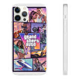 Flexi Cases
