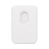 Magsafe Vegan Wallet — Retro 'Grand Theft Auto' Collage Phone Card Holder
