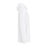 Grand Theft Auto Retro Logo Hooded Long Sleeve Tee