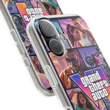 Flexi Cases