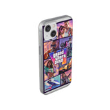 Flexi Cases