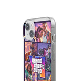 Flexi Cases