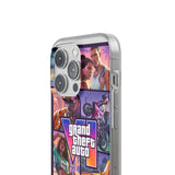 Flexi Cases