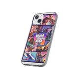 Flexi Cases