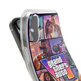 Flexi Cases