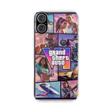 Flexi Cases