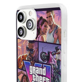 Flexi Cases