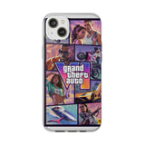 Flexi Cases